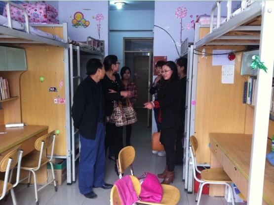 商丘师范学院宿舍条件内部图片商丘师范学院宿舍条件环境怎么样