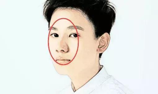 什么样的面相最有出息,孩子4种面相,不是当官就是富翁