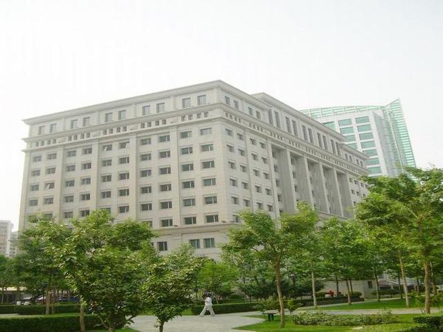中国铁道科学研究院2021年拟录用毕业生毕业院校名单