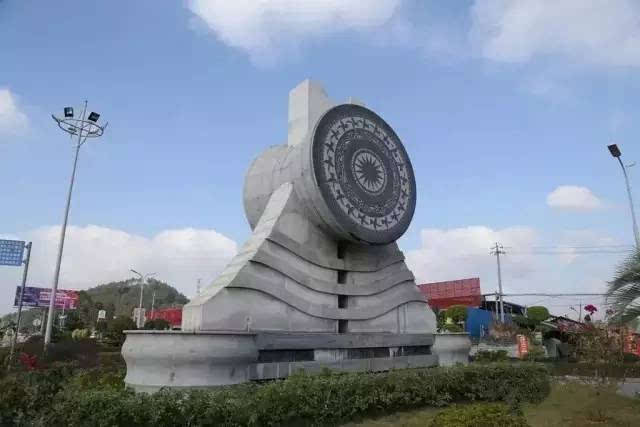 如果谁还说北流"脏乱差",马上把这条微信甩给他!