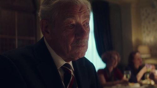 《谎言大师》-高清电影-在线观看