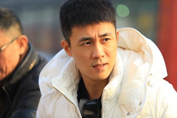 《云中歌》在台热播 杜淳父子火到台湾登头条_电视