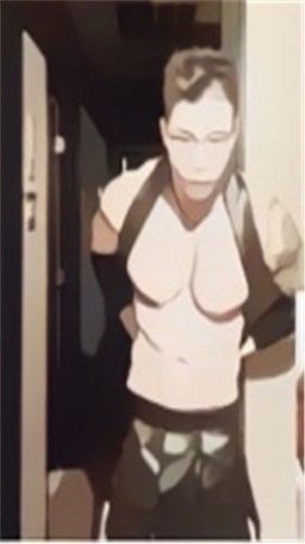 大司马肌肉金轮完整版