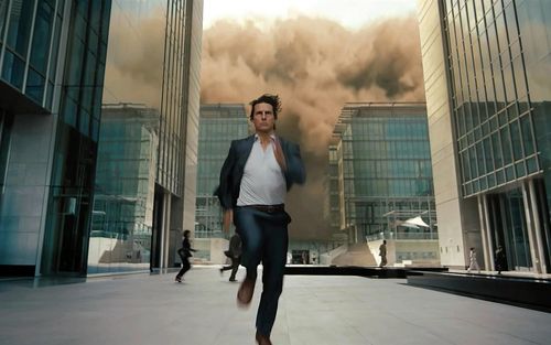 mission: impossible - ghost protocol 碟中谍4 高清壁纸11 - 1280x