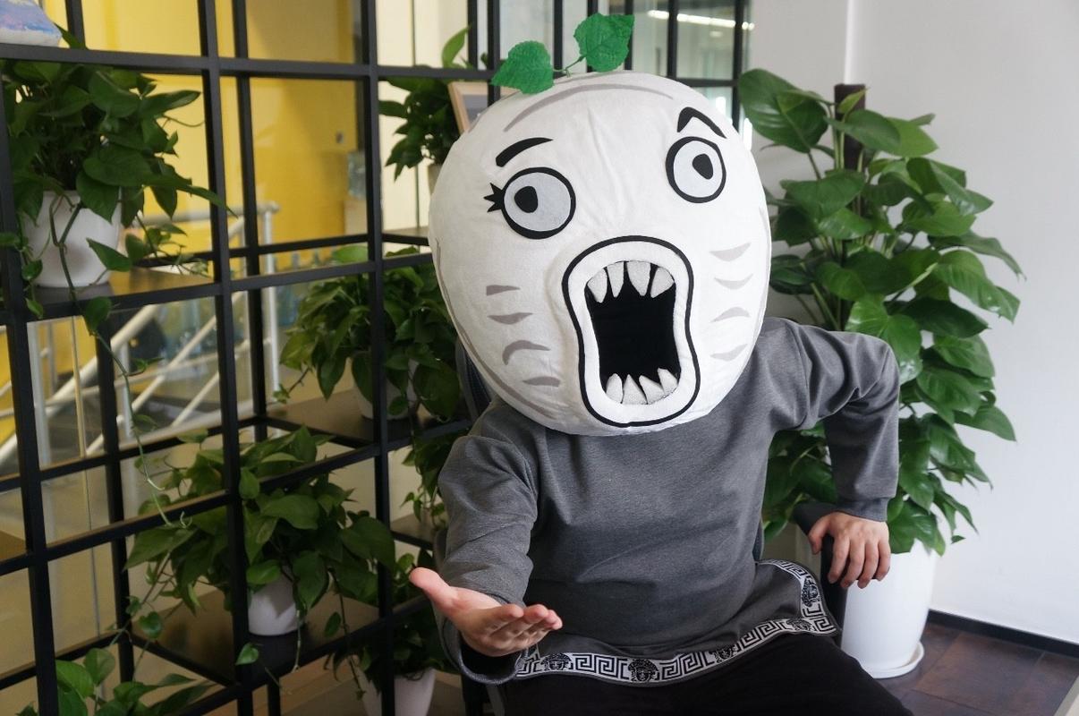 暴走漫画创始人王尼玛:外行思维令品牌不可被替代
