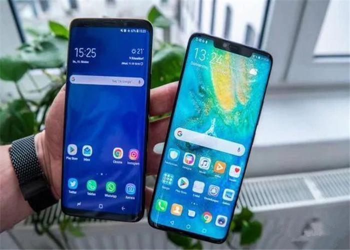 买手机别着急,华为mate20pro和三星note9如何选择?有多大差距?