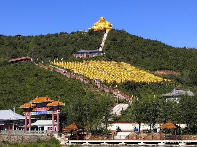 9.9西丰桃源圣地