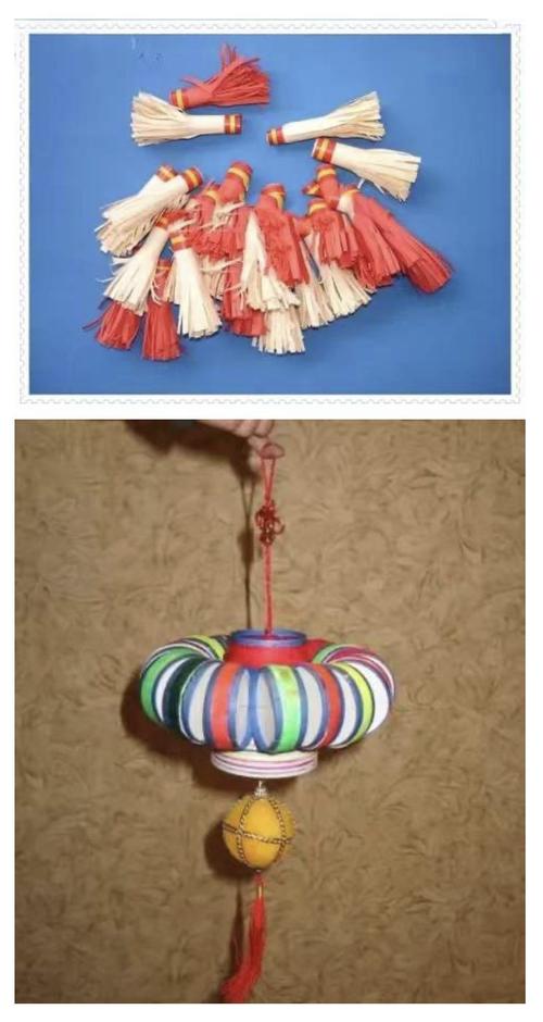 有奖活动 | 纸杯变灯笼!变废为宝的"新玩法"