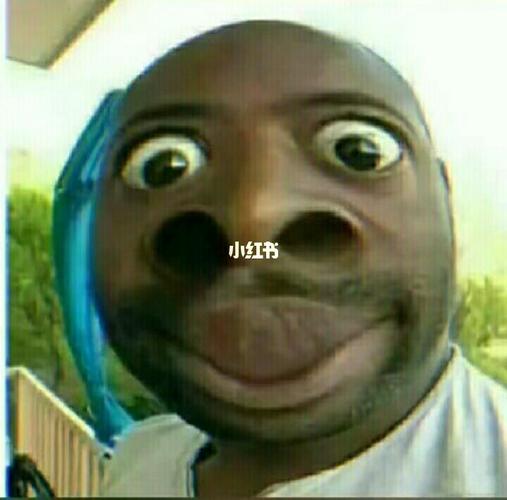 一看就有病的头像_头像_素材_头像