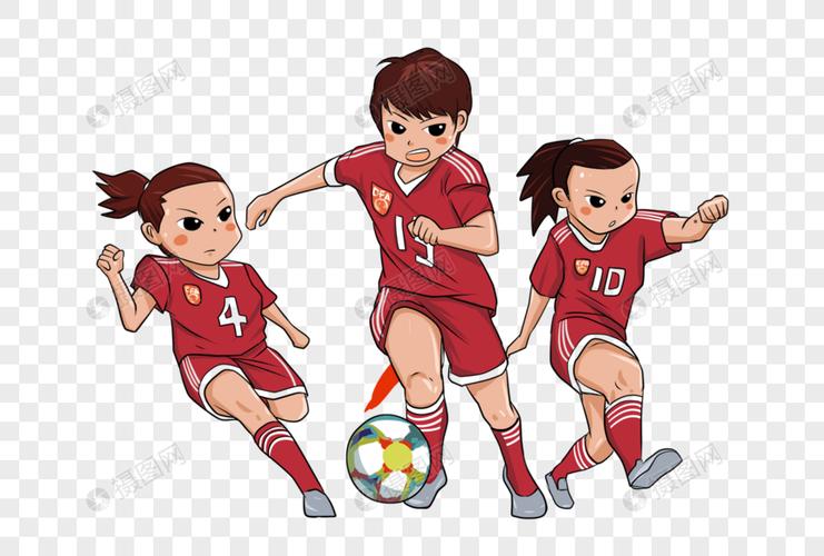 女足世界杯元素素材下载-正版素材401423766-摄图网