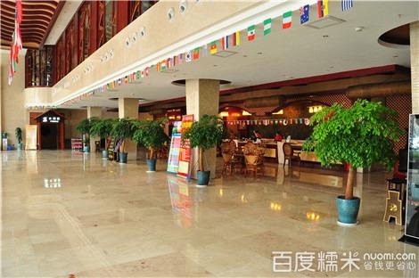 【香水湾洗浴广场团购】_香水湾净桑拿1位_百度糯米