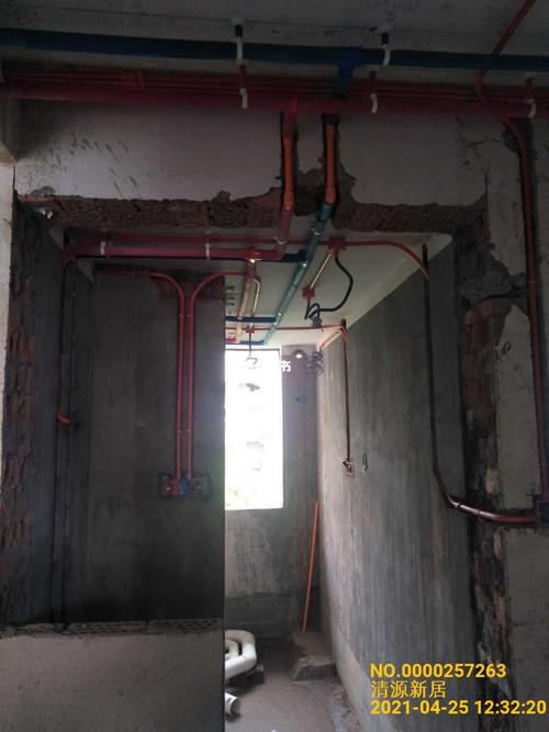 水电线路图2_家装_装修_家居_家居家装_装修