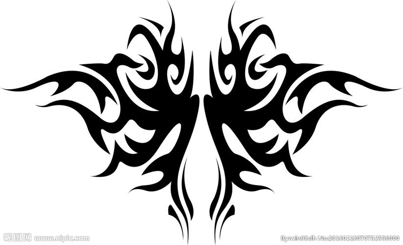 纹身图案图片
