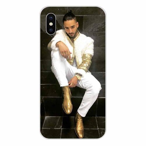maluma ozuna pop hip hop rapper new for htc desire 530 626 628