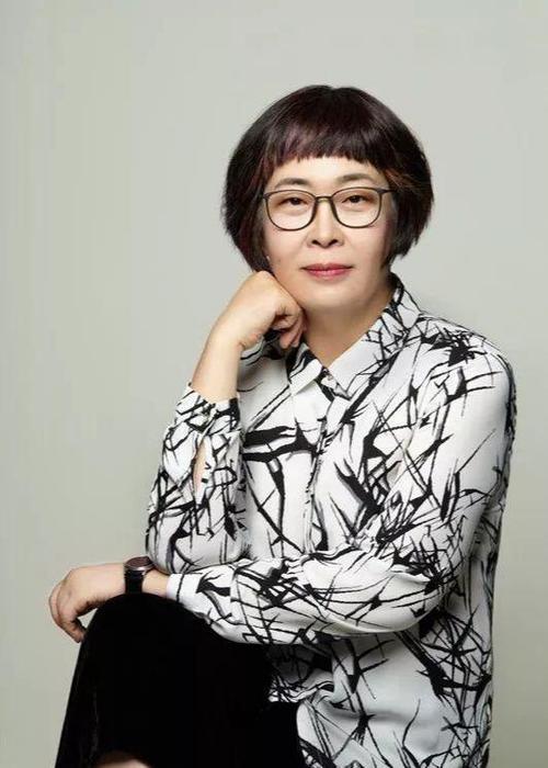 知名编剧及央视主持人张越老师:这是媒体人的时代