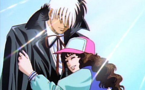 怪医黑杰克 ova(1993):第12话_番剧_bilibili_哔哩哔哩