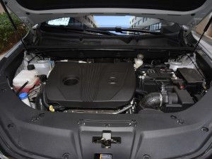 长安cs75 plus2021款 2.0t 自动旗舰型