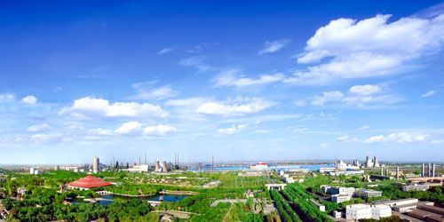 酒钢集团50万年薪招聘部分单位负责人