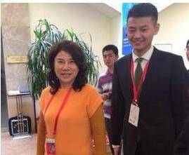 深扒董明珠和王健林的儿子两极人生的富二代