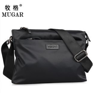 mugar/牧格男士商务休闲包hb13141牧格箱包旗舰店牧格