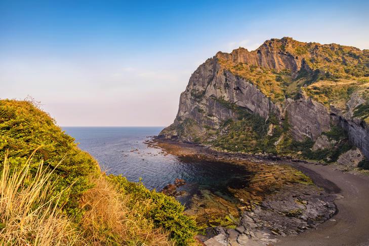 济州岛,韩国