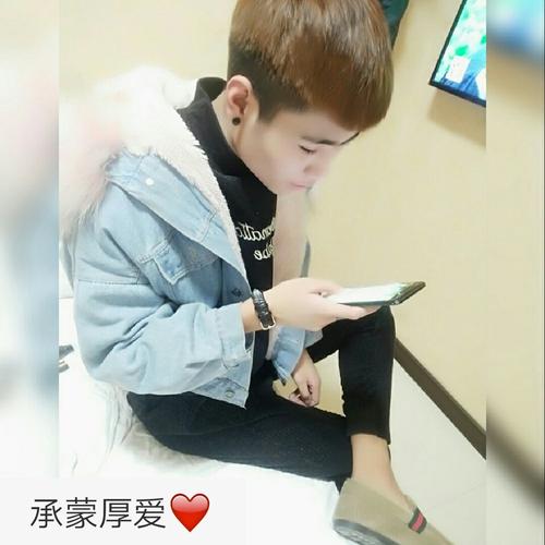 王一阳『一朵花』