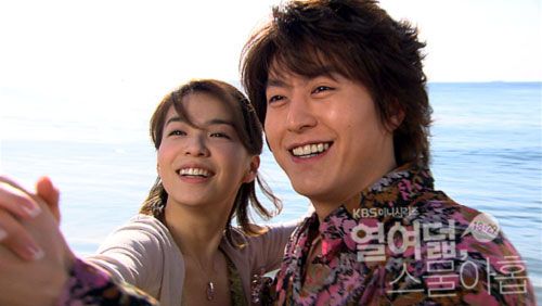 各地韩剧播放时表(2007年9月~10月)★☆--欢迎各地会员踊跃发布