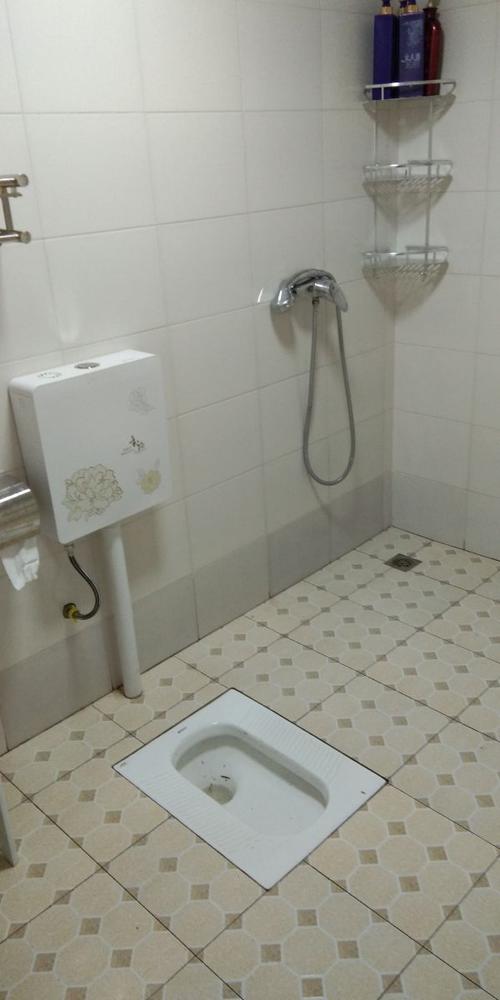 心系"小厕所" 关注"大民生"