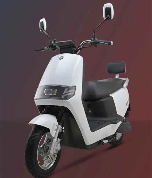 爱玛推出新电摩红牛n383搭载1000w电摩电机配备72v32ah电池
