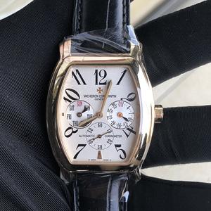 江诗丹顿马耳它系列