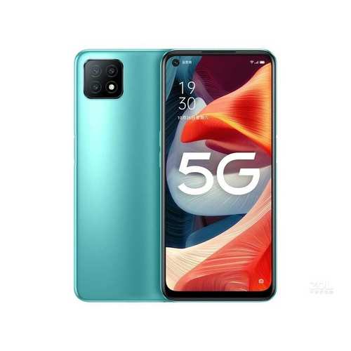 oppo a53参数,oppo a53 oppo a53(4gb/128gb/全网通/5g版) 合约机 6/128 绿