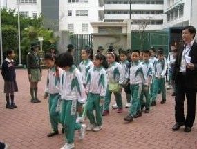 广州市花都区新华镇第六小学(新华六小)相册