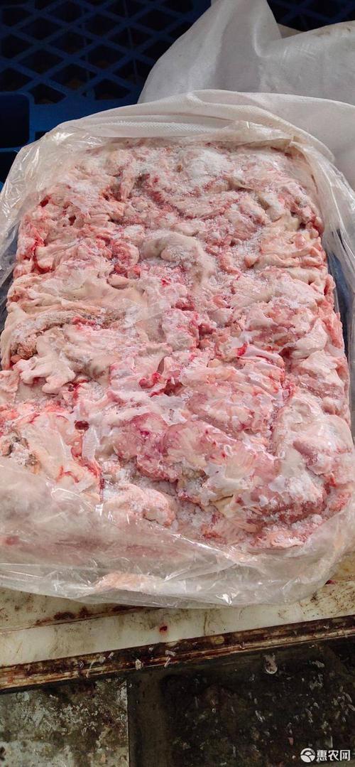 [猪油批发]猪油 花油价格2.5元/斤 - 惠农网