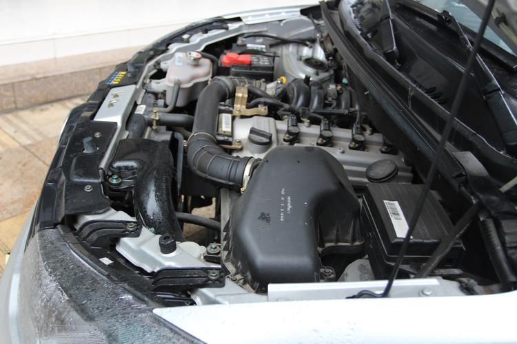 发动机底盘 - 更多