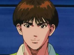 藤真健司
