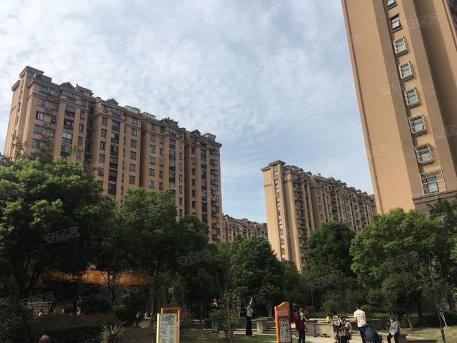 海上印象花园,京东路555号-昆山海上印象花园二手房