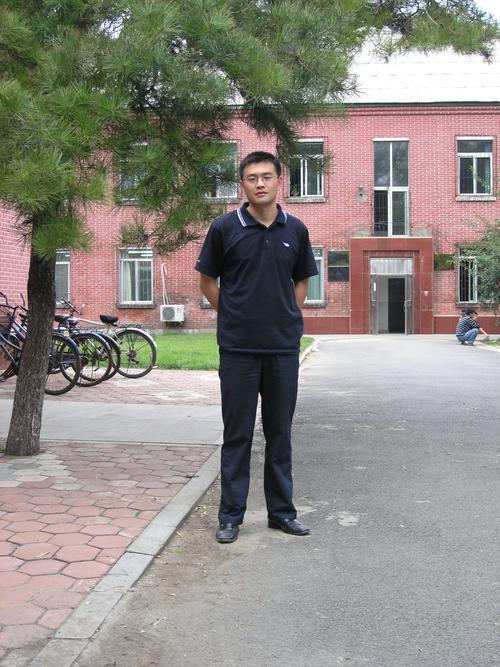 马辉