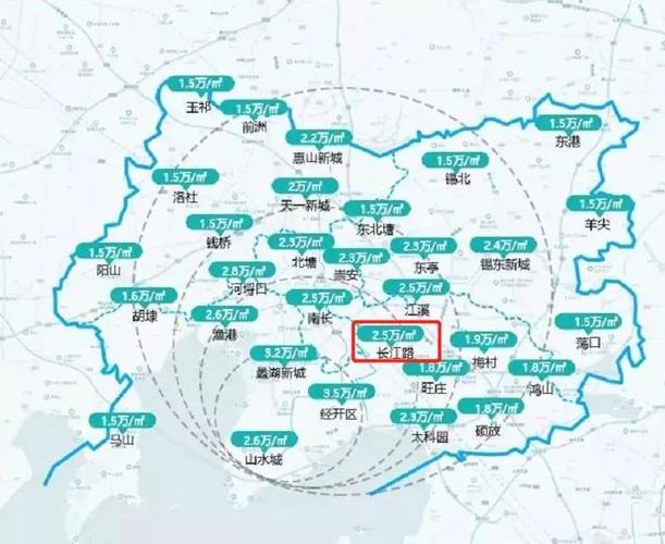 仅256套!无锡这个富人区终于有精装新房了!