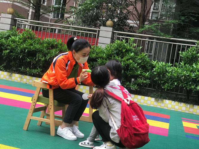 九龙坡区世博爱幼儿园开始招生啦!