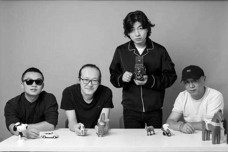 兰州低苦艾乐队主唱刘堃:我的根在兰州,心也在兰州