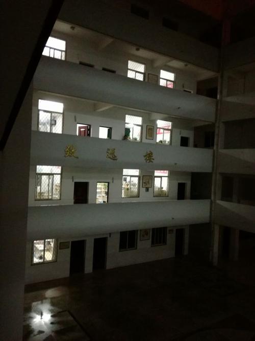 在江苏省淮安市淮海中学就读是怎样的体验?