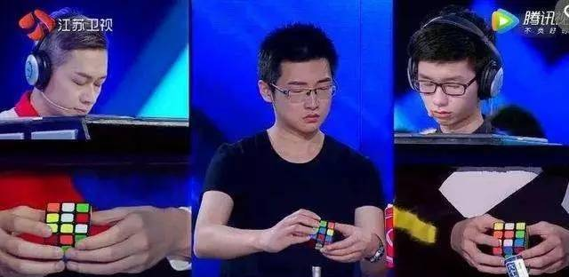 林恺俊:我所知道的最强大脑黑幕