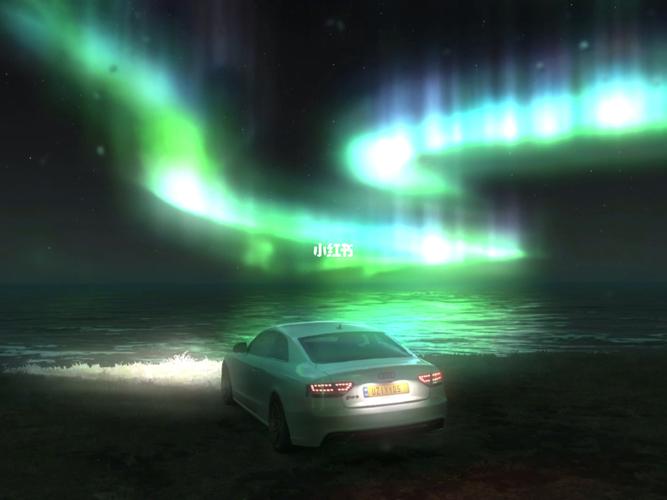 有种浪漫叫做极光_极光_浪漫_地平线4_游戏_主机游戏