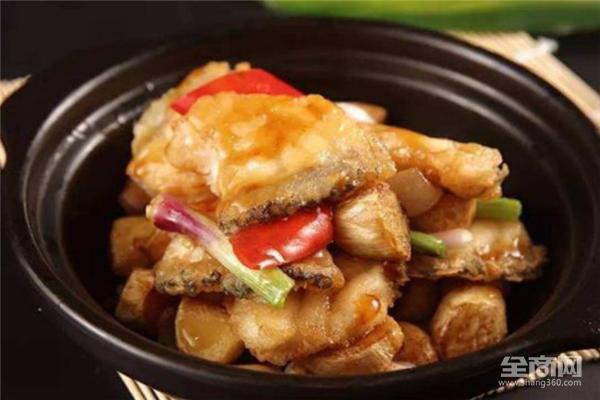 香多滋鲍汁焖鸡米饭人气怎么样 生意好做吗