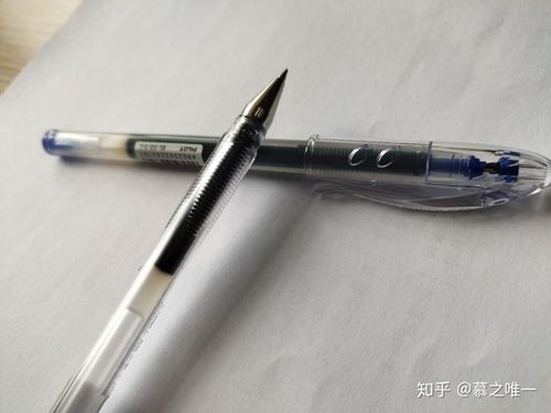 百乐g1和百乐p500更推荐哪一个?
