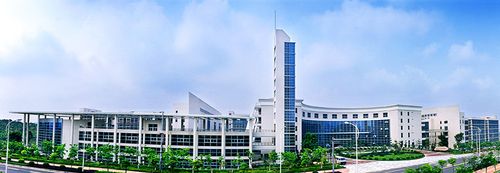广州科学城创新基地