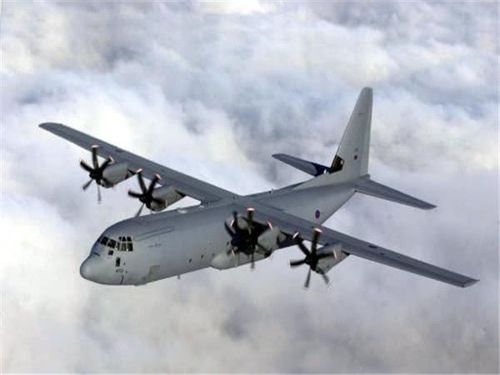 美国,俄罗斯,武器,c130运输机,米格战机