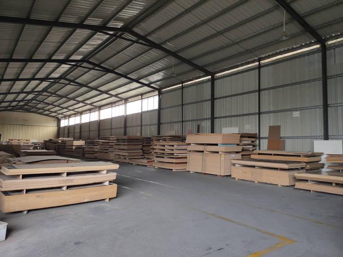 广州南沙区柏邦家具厂