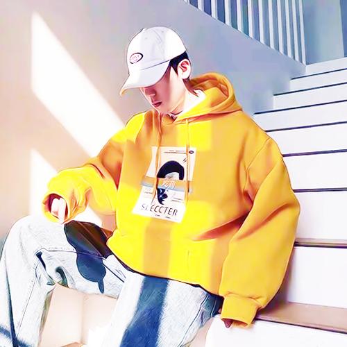 魅力帅哥头像图片换上这帅气男头愿你不再孤独