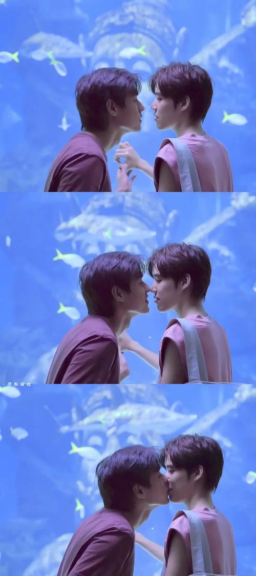 来看看他泰的cp bkpp/kinkrit吧!(更新中)